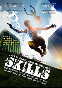 Skills  (2010) (DVD)